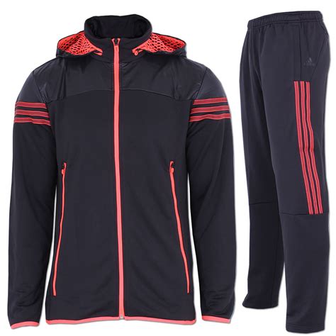 jogginganzüge für herren von adidas|adidas trainingsanzüge herren.